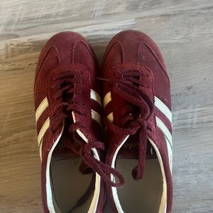 Gola sneakers size 8.5